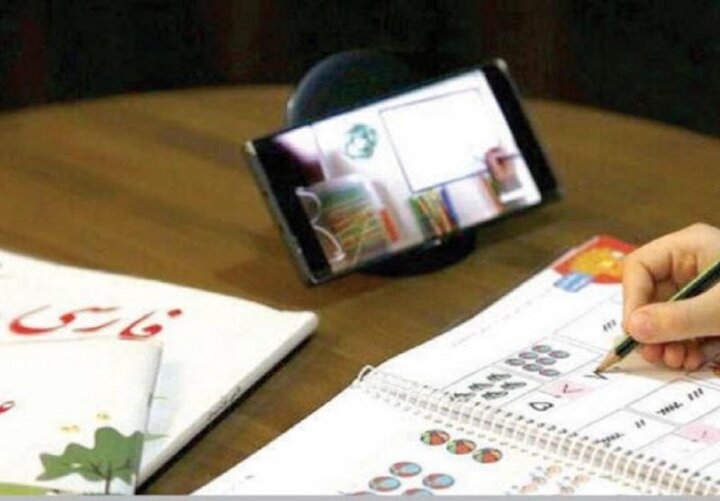 مدارس برخی شهرستان های خراسان رضوی در نوبت عصر امروز غیرحضوری شد