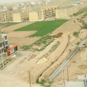 شناسایی ۴۶۶۷ تغییر کاربری غیرمجاز در اراضی کشاورزی آذربایجان‌شرقی