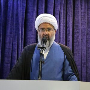 رادمرد: حمایت از دولت تکلیف راهبردی برای حفظ انسجام کشور است