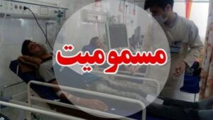 ۴ نفر در داران بر اثر نقص آبگرمکن دچار گازگرفتگی شدند