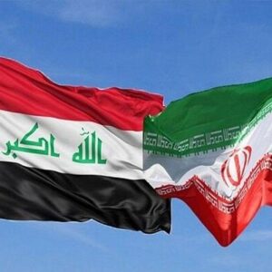 ورود خودروهای سواری عراقی گذر موقت از مرز چذابه آغاز شد