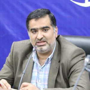 مومنی: خاک شالیزارهای شمال رو به تخریب است