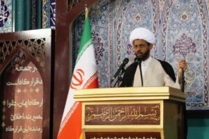 ملت ایران باید با بصیرت علیه جنگ رسانه‌ای دشمن وارد میدان شود