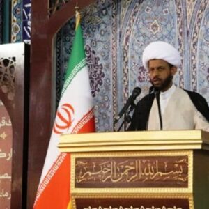 ملت ایران باید با بصیرت علیه جنگ رسانه‌ای دشمن وارد میدان شود