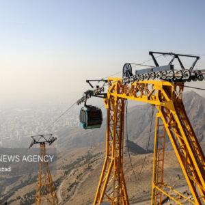 ۶ خط تله‌کابین تهران تا صدور گواهی ایمنی تعطیل هستند