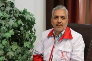 هفته پرحادثه جاده‌های استان سمنان؛ ۹ تصادف و یک فوتی