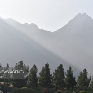 وقوع پدیده مه یخی در اصفهان؛ بارش‌ها عصر امروز آغاز می‌شود