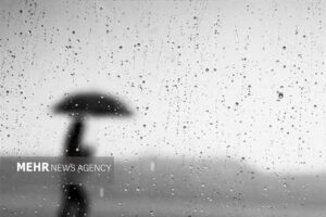 رستمی: دمای مناطق شمالی ایلام در محدوده صفر درجه قرار دارد