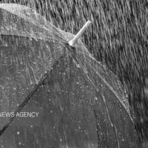 بارش‌ها در اغلب مناطق کشور ادامه دارد