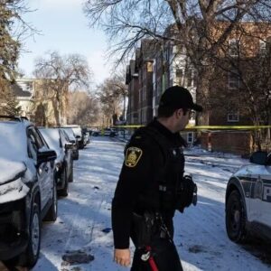 یک کشته و ۳ زخمی در تیراندازی ساسکاچوان کانادا