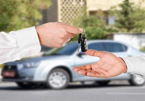 گم‌شدن خریداران مصرفی خودرو در میان میلیون‌ها کدملی!