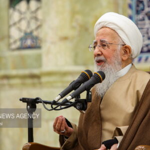 آیت الله جوادی آملی:سرمایه عمر بزرگ‌ترین نعمتی که انسان دردنیا می‌بازد