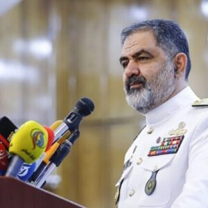 امروز ایرانیان اقتدار دریایی را با اتکا به دانش بومی دنبال می‌کنند