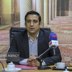 قهرمانان پاراآسیایی نشانه ظرفیت بالای ورزش خوزستان است