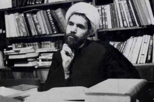 وحدت حوزه و دانشگاه در اندیشه شهید مفتح پیوندی آگاهانه بود