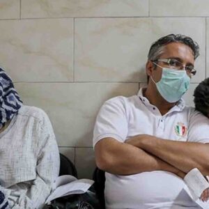 زنگ خطر همه‌گیری آنفلوانزا در فارس به صدا درآمد