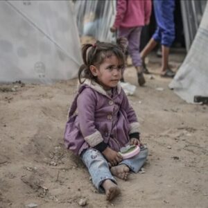 یک سازمان بین‌المللی: «اسرائیل» رکورد کشتار کودکان را شکست