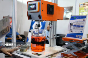 صرفه‌جویی ارزی ۲۰۰ میلیون دلاری با نمایشگاه ایران‌ساخت