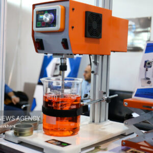 صرفه‌جویی ارزی ۲۰۰ میلیون دلاری با نمایشگاه ایران‌ساخت