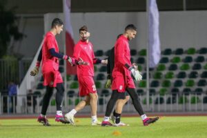 دروازه‌بان‌های تیم ملی فوتبال ایران برای جام جهانی مشخص شدند