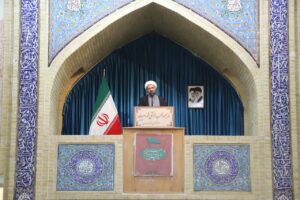 دشمن با هزینه‌های میلیاردی به دنبال تضعیف هویت زن مسلمان است