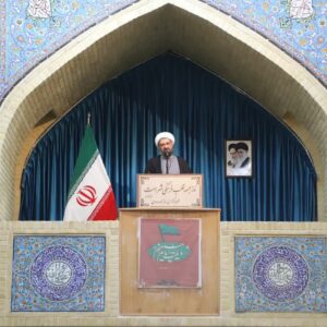 دشمن با هزینه‌های میلیاردی به دنبال تضعیف هویت زن مسلمان است