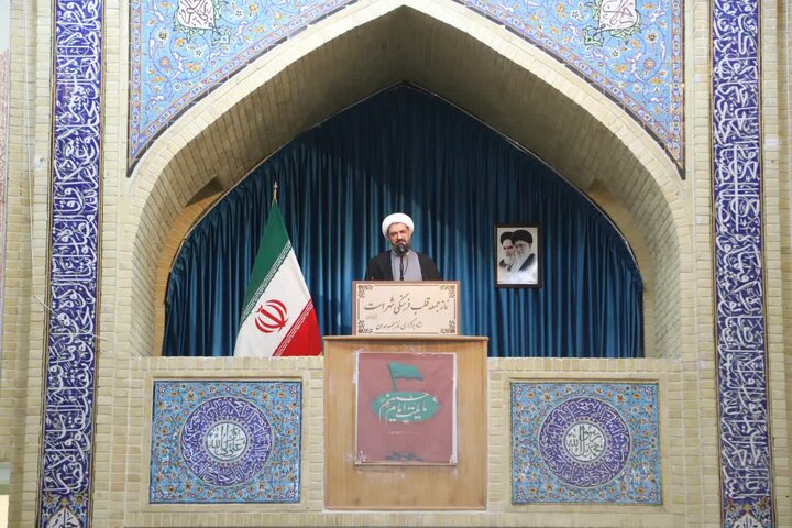 شعبانی‌موثقی: مفسدان اقتصادی باید بدون اغماض محاکمه شوند