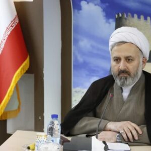 ۱۲ هزار پرونده در دادگاه «صلح» بروجرد مختومه شد