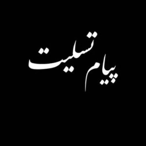 آیت الله شاهچراغی عالمی صادق و روحانی اخلاق مدار بود