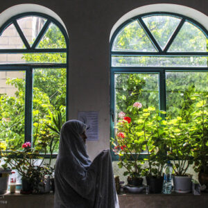 براتیان: ۳۹ مسجد بجنورد آماده میزبانی معتکفان هستند