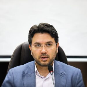 خدایی: خراسان رضوی پیشتاز مردمی‌سازی انرژی پاک در کشور است