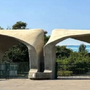 معاون فرهنگی و اجتماعی دانشگاه تهران منصوب شد