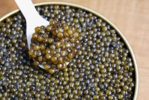 خاویار ایرانی همچنان پرطرفدار در بازارهای جهانی