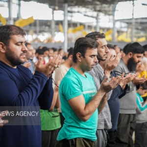 ثبت‌نام مساجد شیراز در سامانه اعتکاف رجبیه آغاز شد