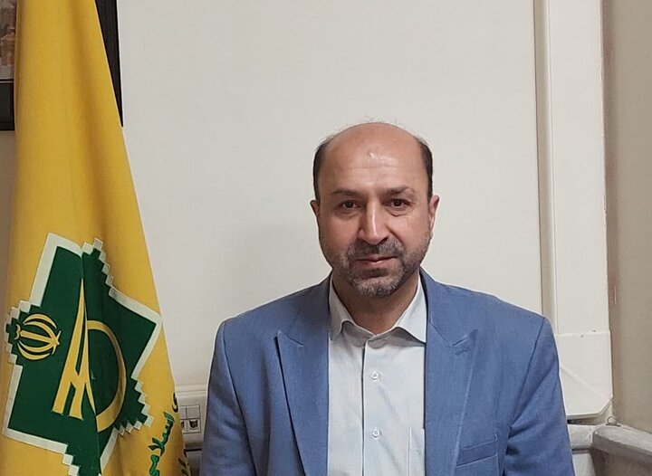 تکمیل مراحل ثبت‌نام کاروان‌های حج تمتع در استان سمنان