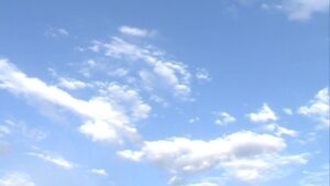 هوای مشهد سالم و آسمان صاف است