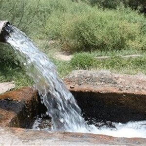 اشعری:۱۵۶ هزار روستایی خراسان رضوی از آب شرب سالم بهره مند شدند
