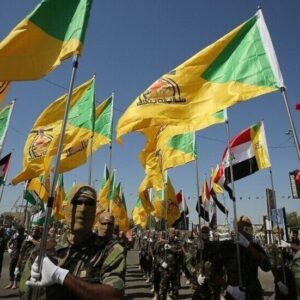 حزب الله عراق: ترامپ احمق بداند نمی‌تواند اهدافش را در عراق محقق کند