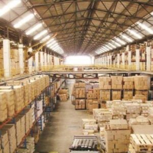 بدری: انبار احتکار ارزاق عمومی در زنجان شناسایی شد