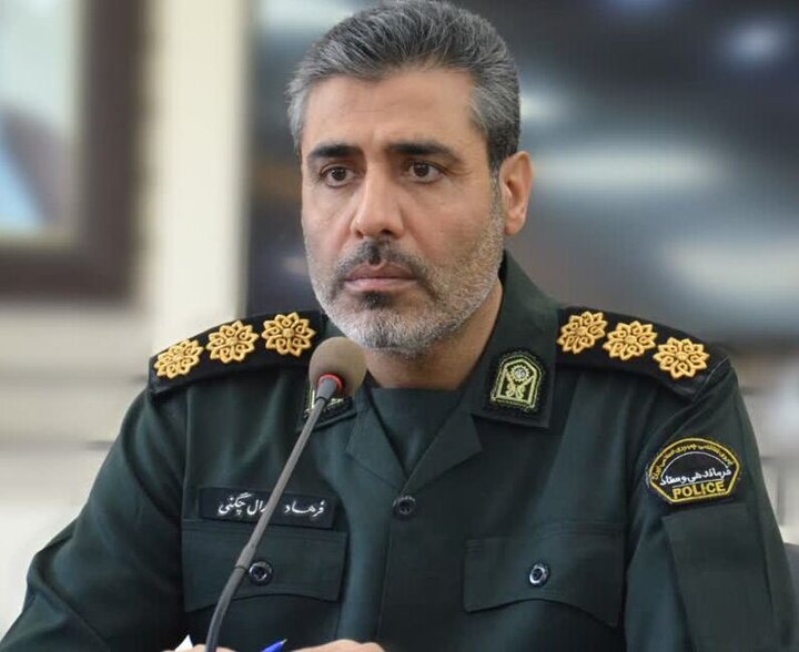 انبار بزرگ احتکار سیب‌زمینی در خرم‌آباد کشف شد