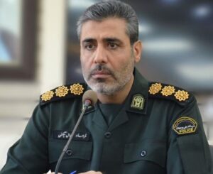 توقیف محموله ۲۵ هزار لیتری سوخت خارج از شبکه توزیع در لرستان