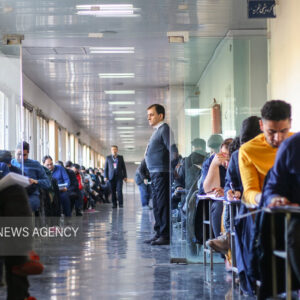 امکان انتخاب سهمیه بومی در آزمون پذیرش پزشکی از لیسانس فراهم شد