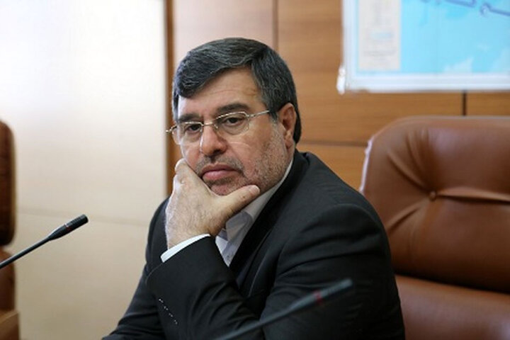 همتی: موانع زیست محیطی سد چناره چرداول برداشته شد