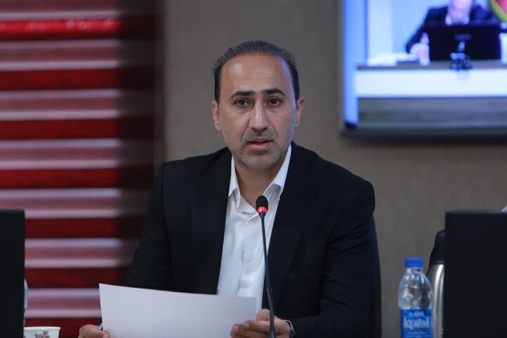 مغروری: شهرداری بجنورد بدون وام حقوق و معوقات کارکنان را پرداخت کرد