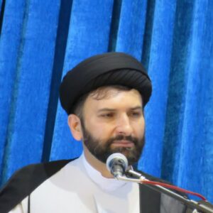 امام جمعه گراش: دانشجویان پیشگامان جهاد علمی و استکبارستیزی‌اند