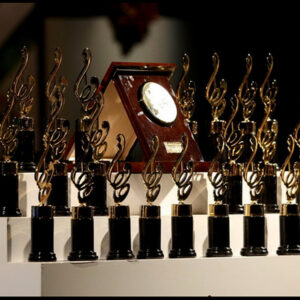 اعلام نامزدهای بخش تلویزیونی تندیس حافظ