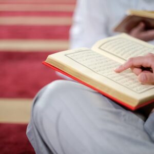 تحقق ۱۰ میلیون حافظ قرآن تنها با نهضت ملی و مردمی امکان‌پذیر است