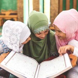 کمپین الازهر برای آموزش و تربیت قرآنی همه افراد خانواده