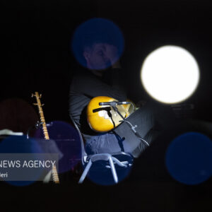 «هم نشین» و «کاشه» منتشر شدند؛ شنیدن «جان پنهان» با همراهی «روح اسب»!