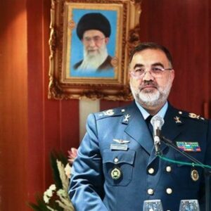 امیر واحدی: دشمنان از بدو پیروزی انقلاب بنای دشمنی گذاشتند